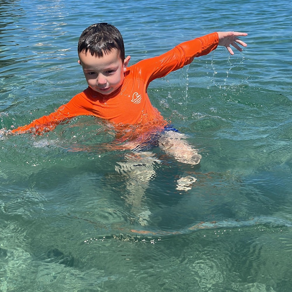 Meet your Posher, Heather